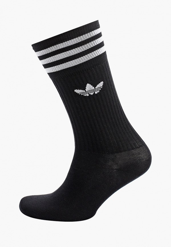 фото Носки 3 пары adidas originals