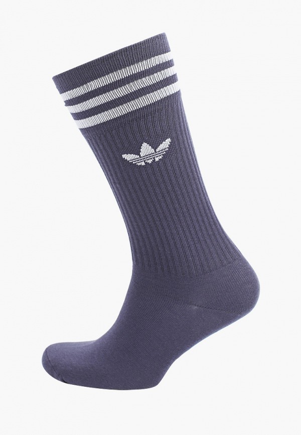 фото Носки 3 пары adidas originals