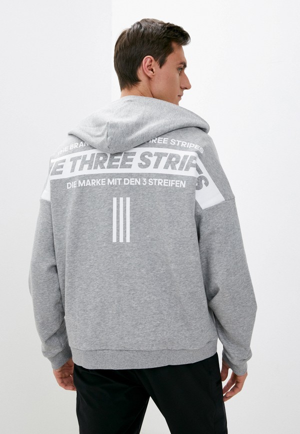 фото Толстовка adidas