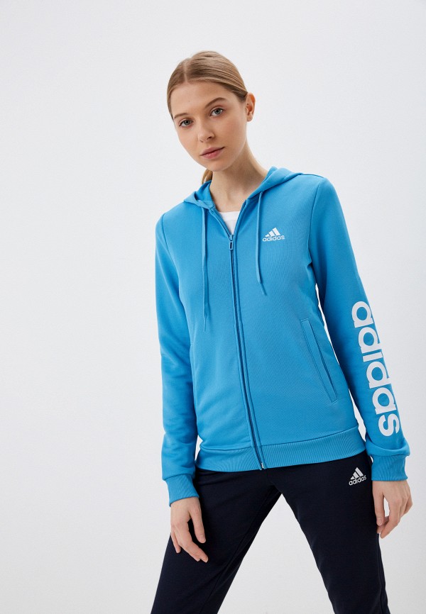 фото Костюм спортивный adidas