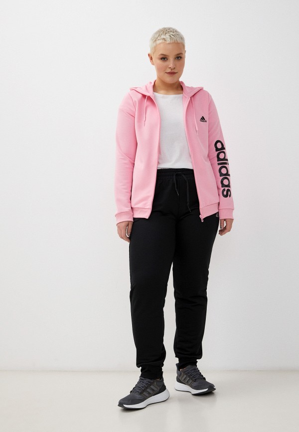 Костюм женский adidas w TS co Energis