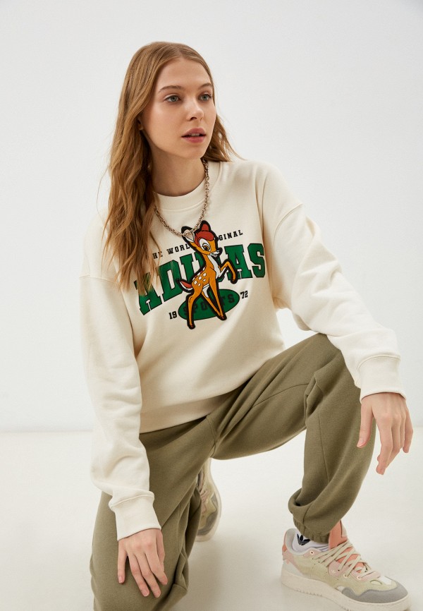 Свитшот adidas Originals Свитшот adidas Originals фото