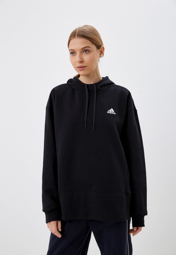 

Худи adidas, Черный, adidas RTLABA588401