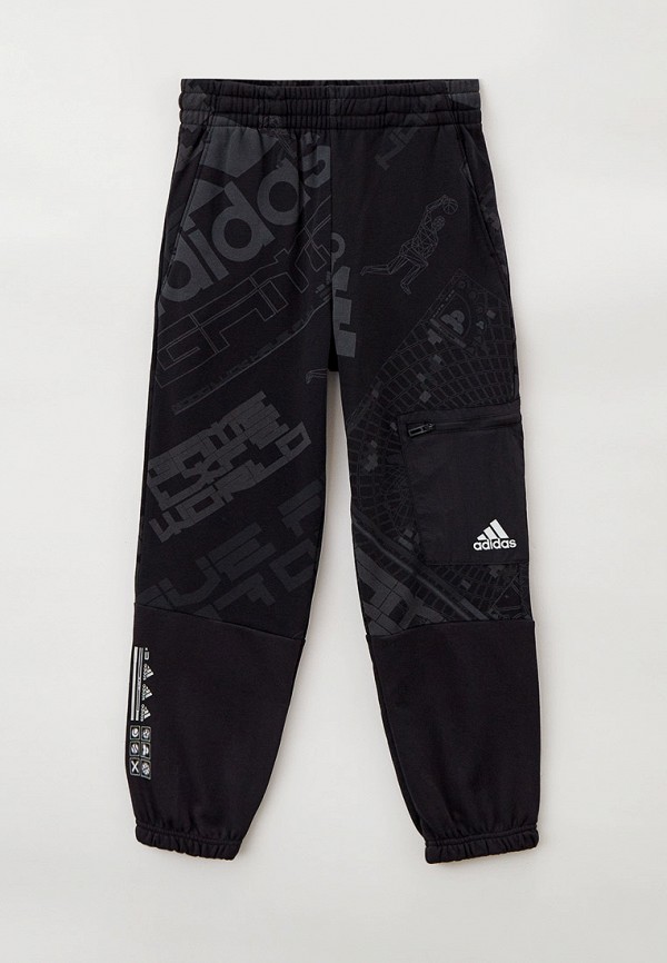

Брюки спортивные adidas, Черный, U ARKD3 PANT