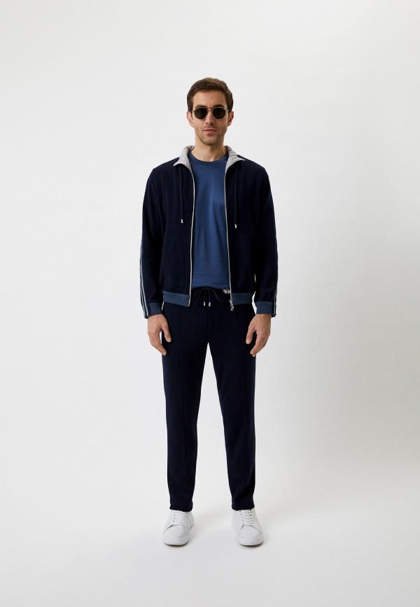 фото Футболка cortigiani