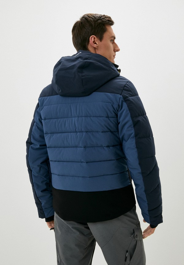 фото Куртка горнолыжная icepeak