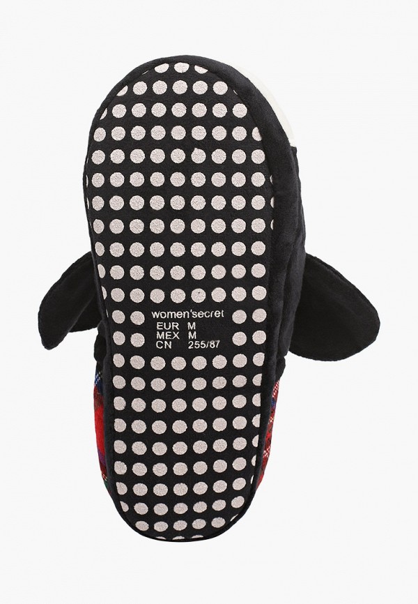 фото Тапочки women'secret