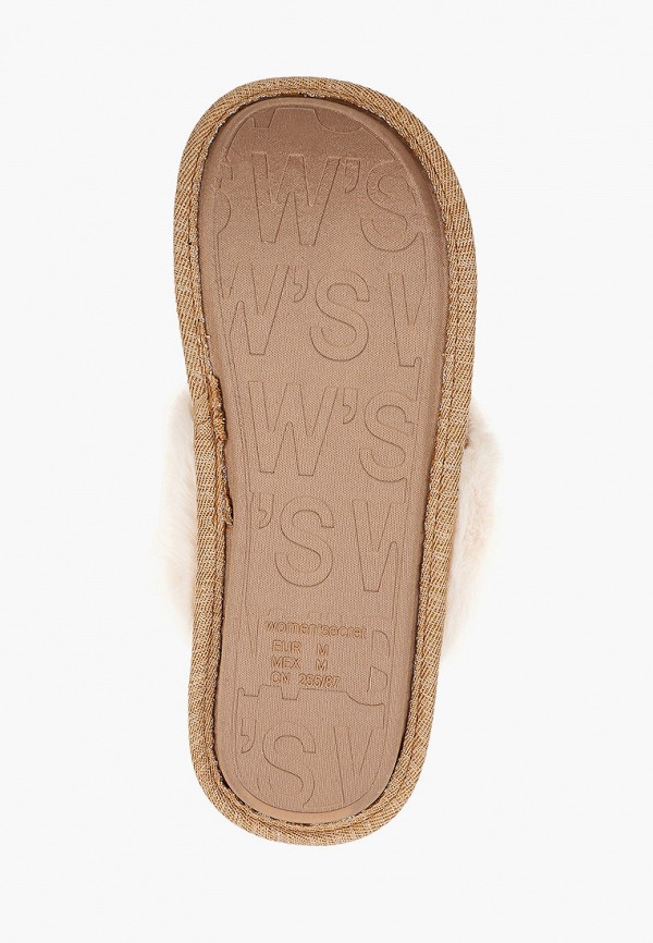 фото Тапочки women'secret