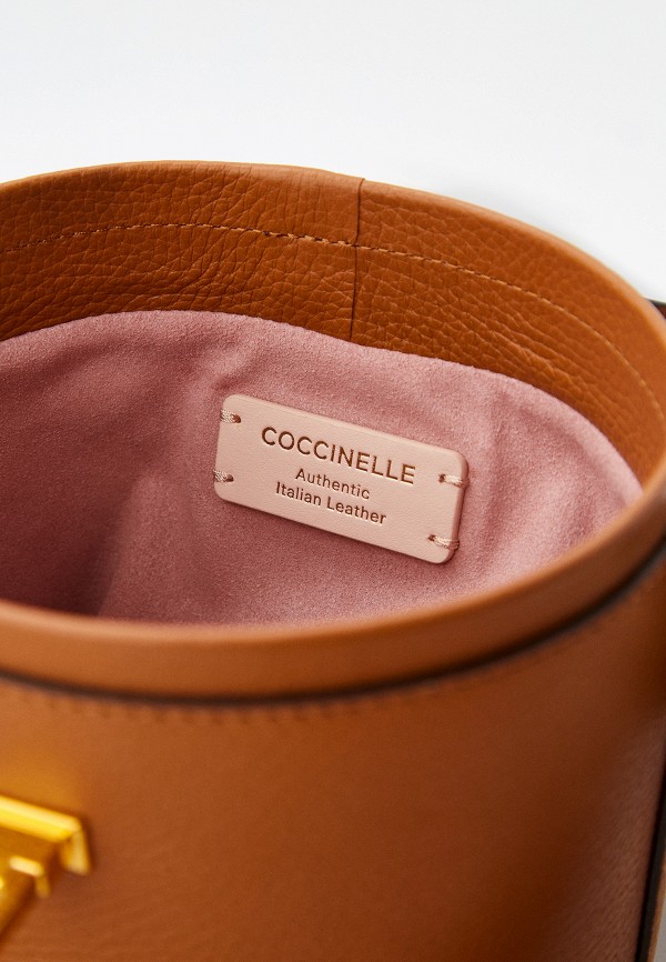 фото Сумка coccinelle