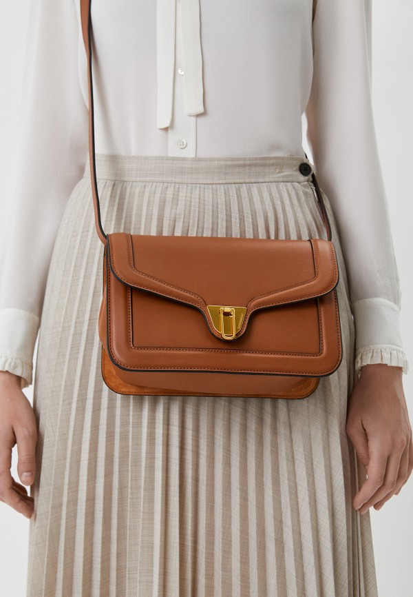 фото Сумка coccinelle