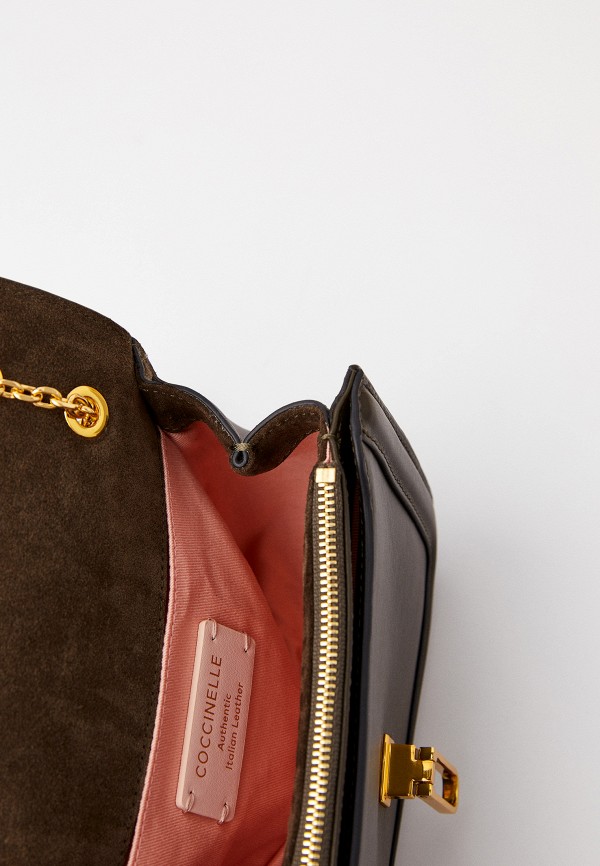 фото Сумка coccinelle