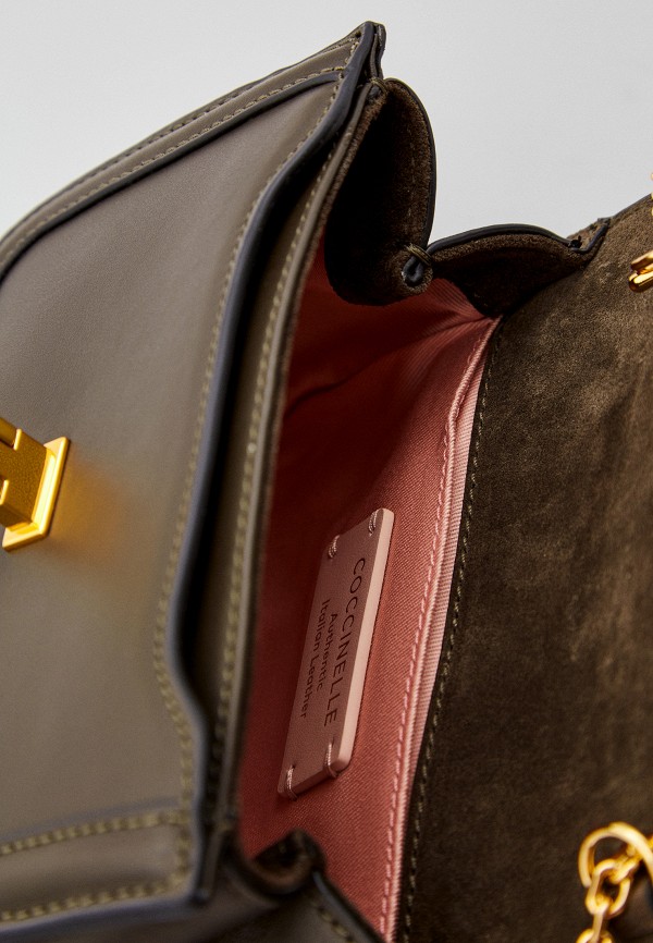 фото Сумка coccinelle