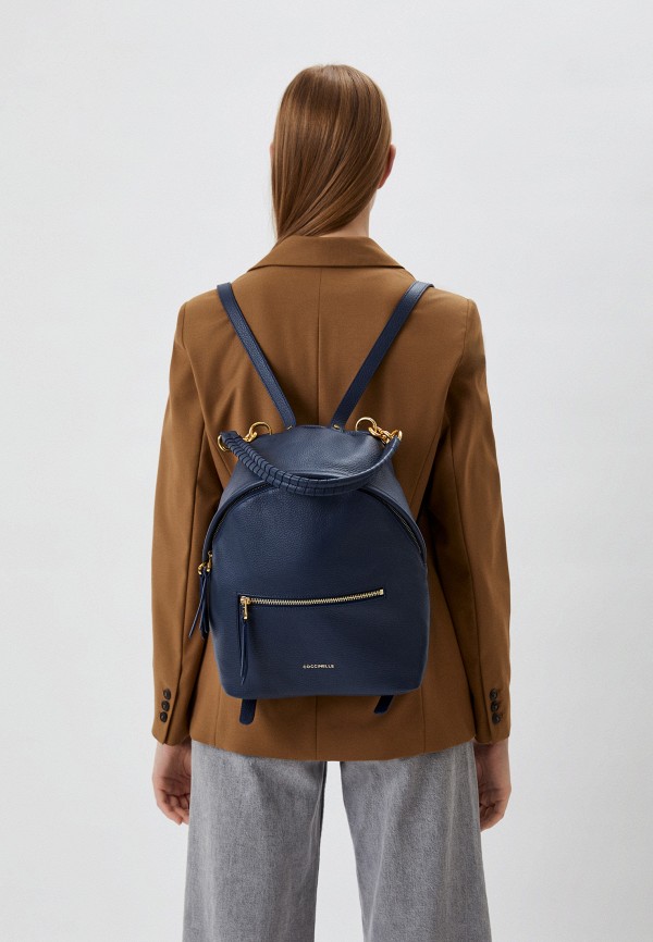 фото Рюкзак coccinelle