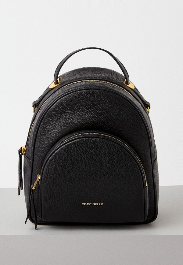 

Рюкзак Coccinelle, Черный, Coccinelle RTLABA599201