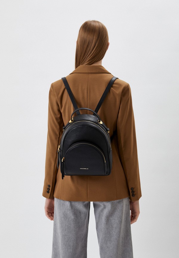 фото Рюкзак coccinelle