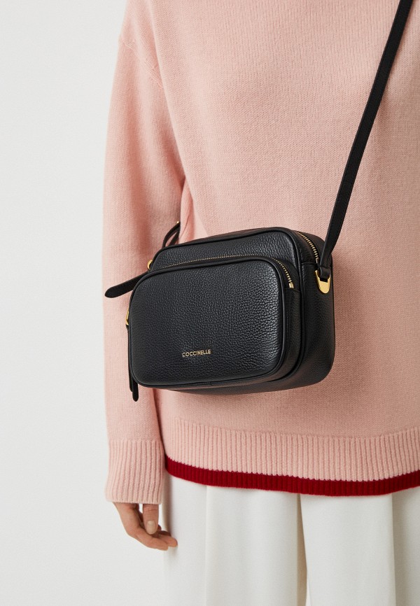 фото Сумка coccinelle