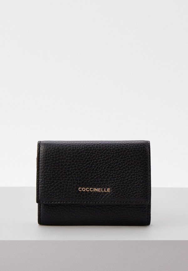 

Кошелек Coccinelle, Черный