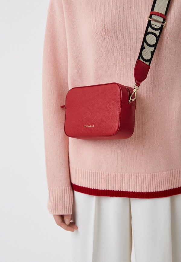 фото Сумка coccinelle