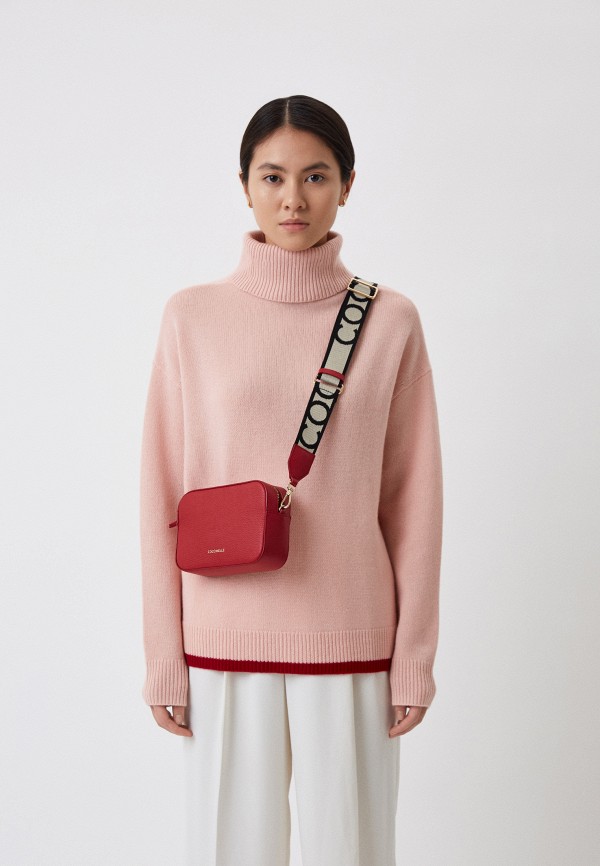 фото Сумка coccinelle