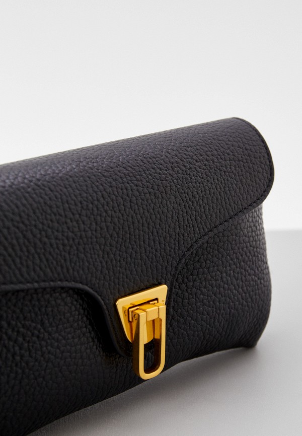 фото Сумка поясная coccinelle