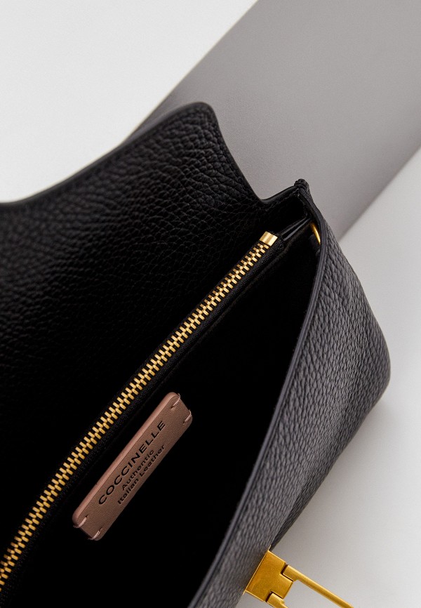 фото Сумка поясная coccinelle