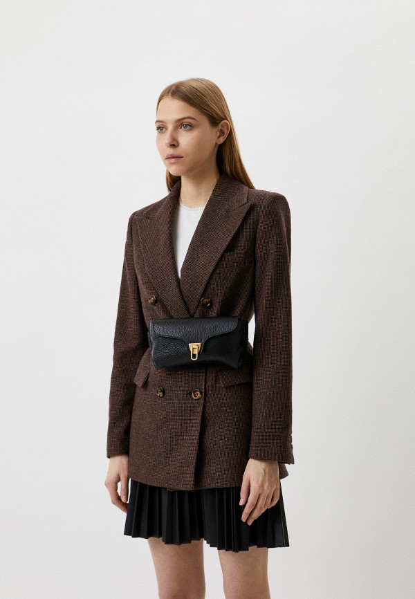 фото Сумка поясная coccinelle