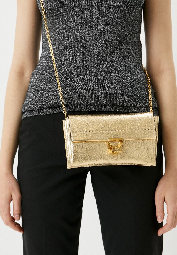 фото Сумка coccinelle