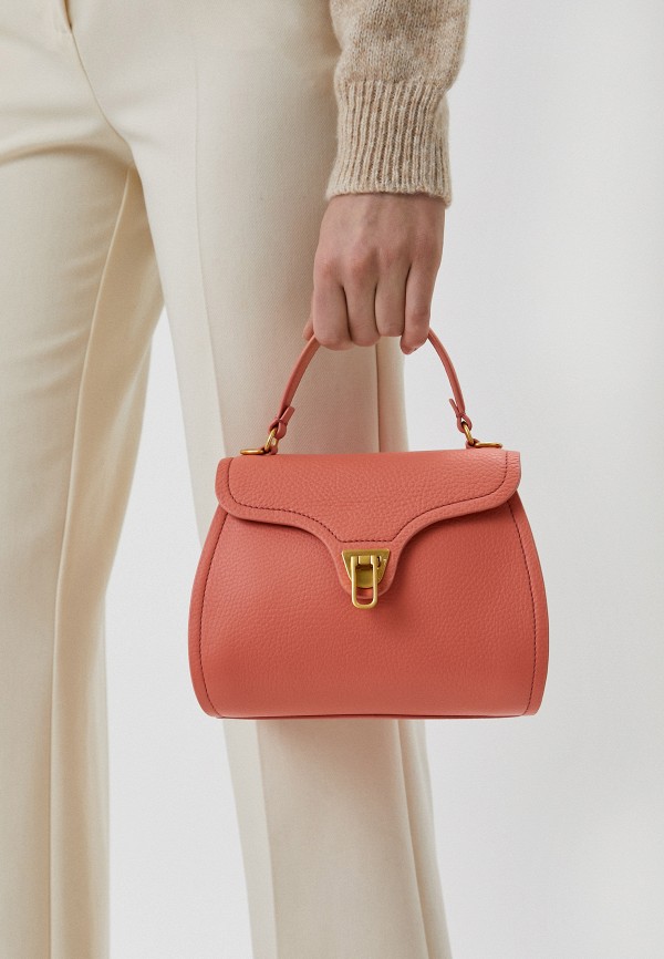 фото Сумка coccinelle