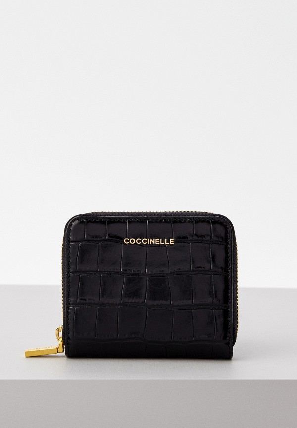 

Кошелек Coccinelle, Черный