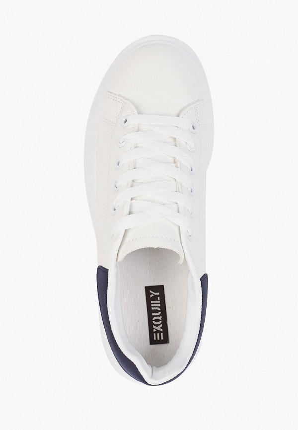 фото Кеды exquily