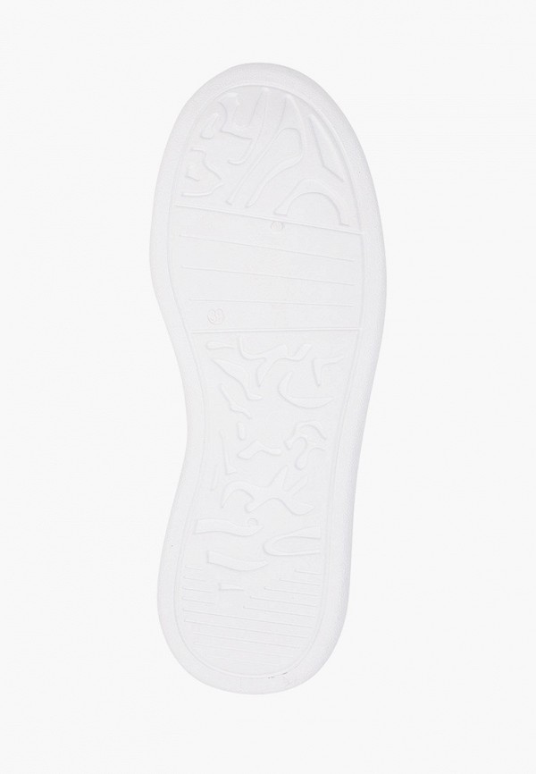 фото Кеды exquily