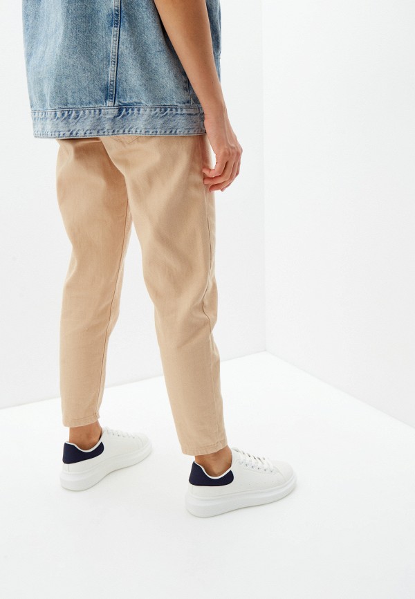 фото Кеды exquily