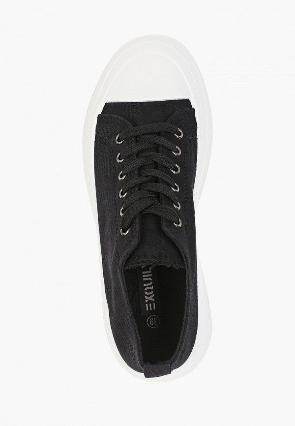 фото Ботинки exquily