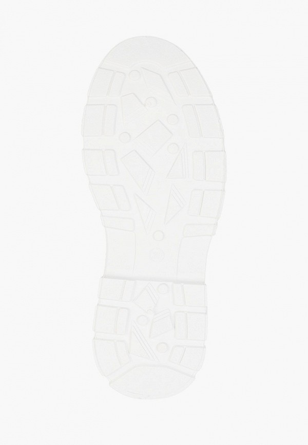 фото Ботинки exquily