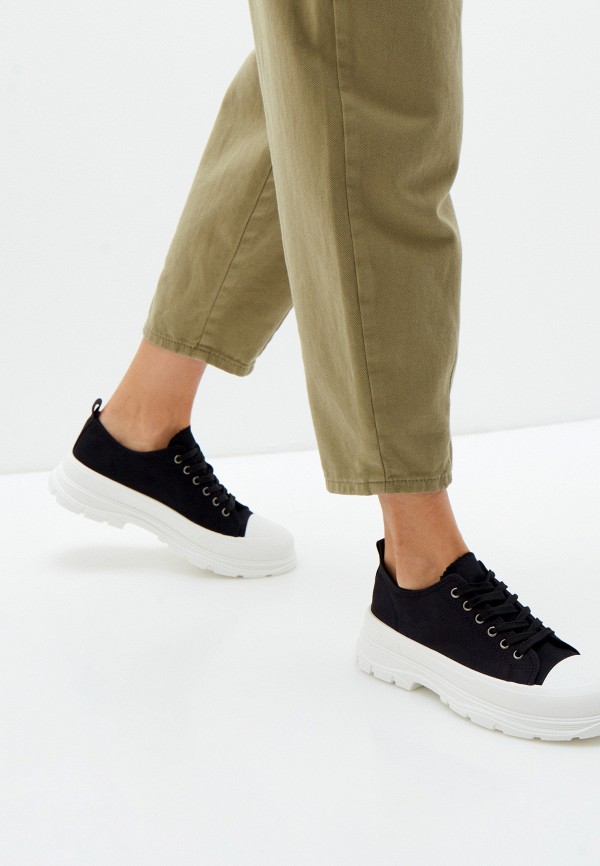 фото Ботинки exquily