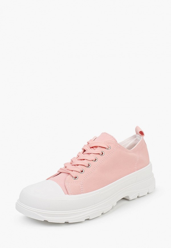 фото Кеды exquily