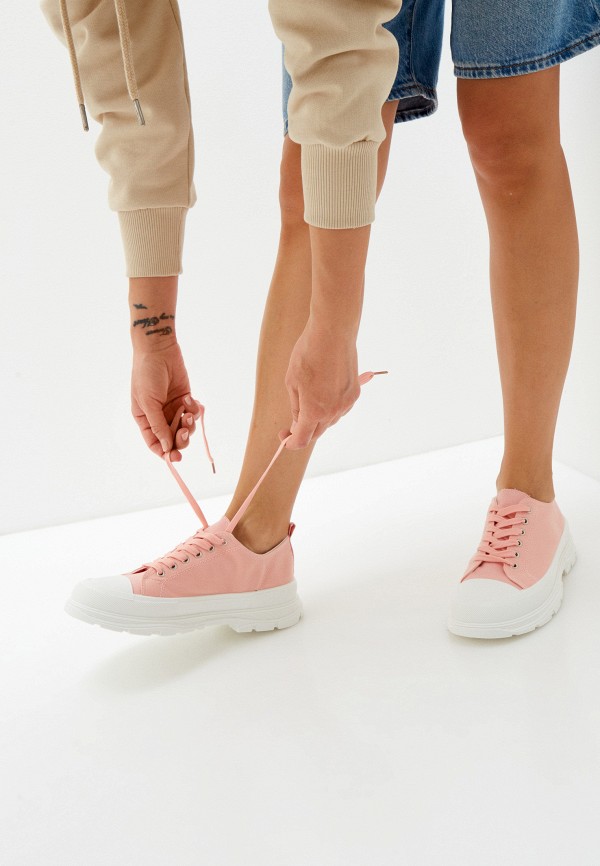 фото Кеды exquily