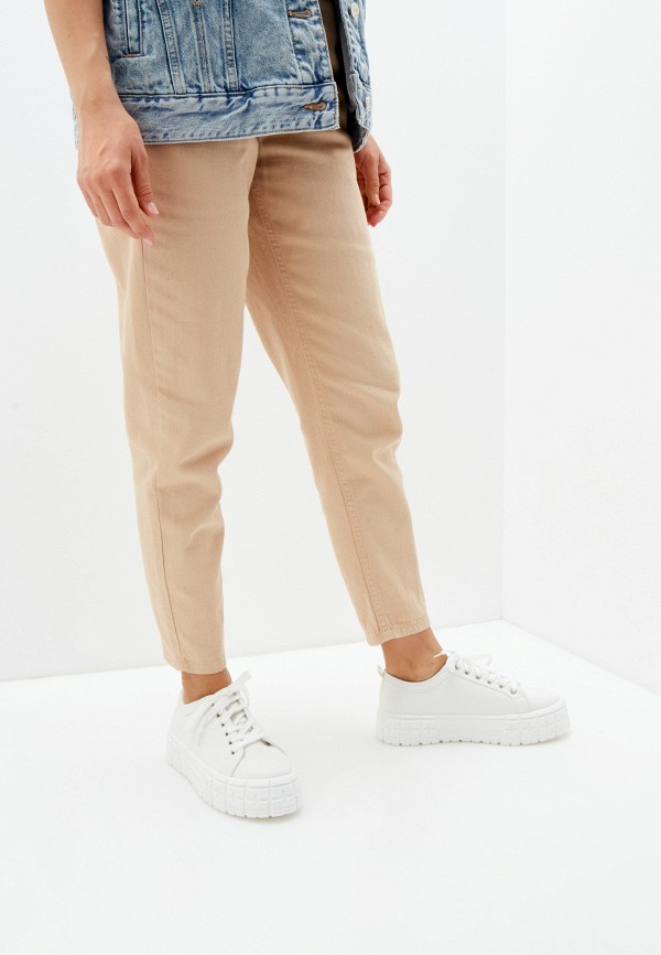 фото Кеды exquily