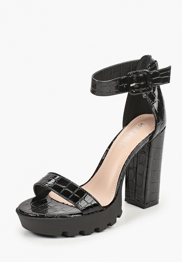 Босоножки Ideal Shoes Босоножки Ideal Shoes фото