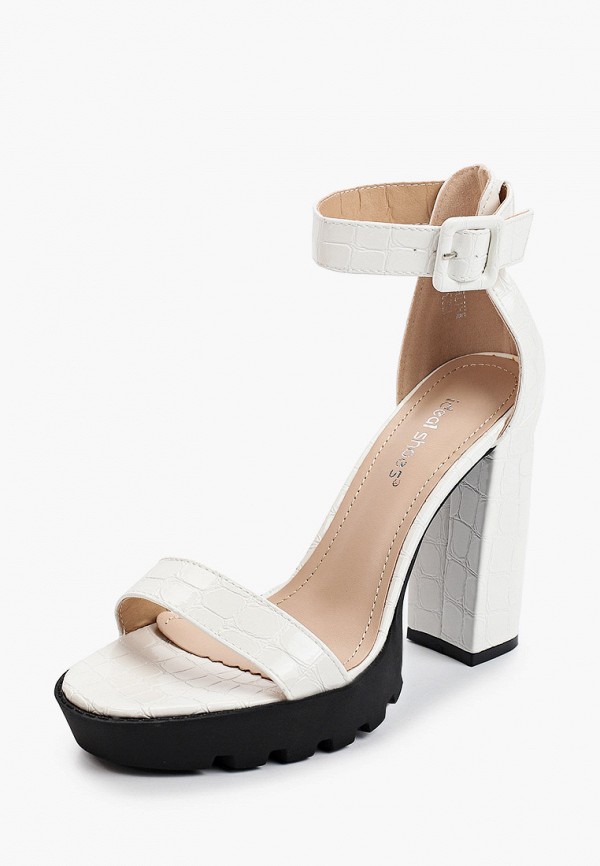 фото Босоножки ideal shoes