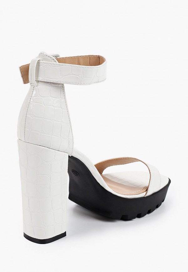 фото Босоножки ideal shoes