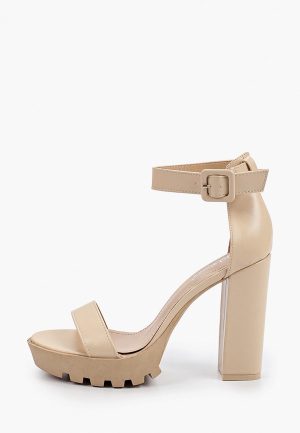 фото Босоножки ideal shoes