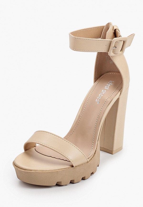фото Босоножки ideal shoes
