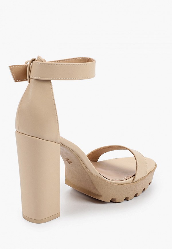 фото Босоножки ideal shoes