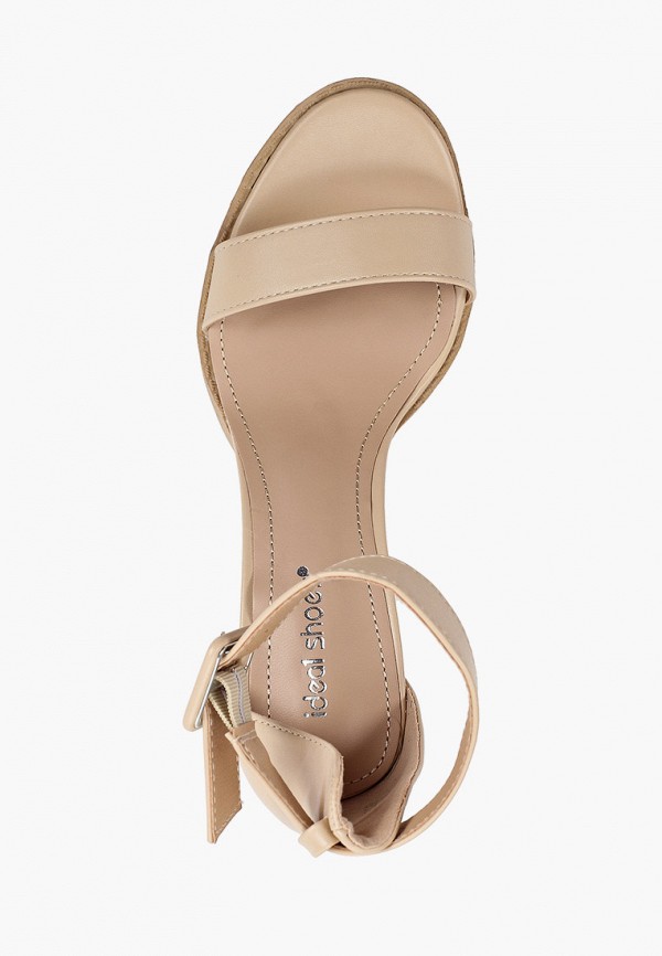 фото Босоножки ideal shoes