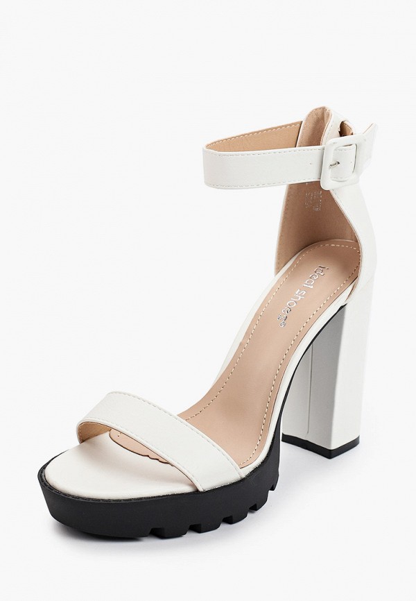 фото Босоножки ideal shoes
