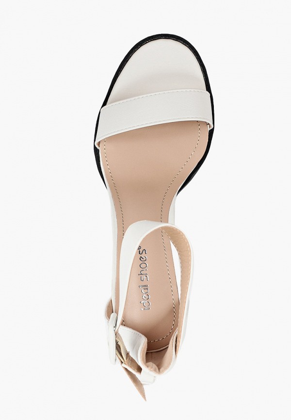 фото Босоножки ideal shoes