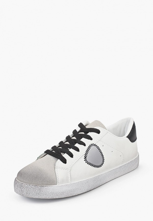 фото Кеды ideal shoes