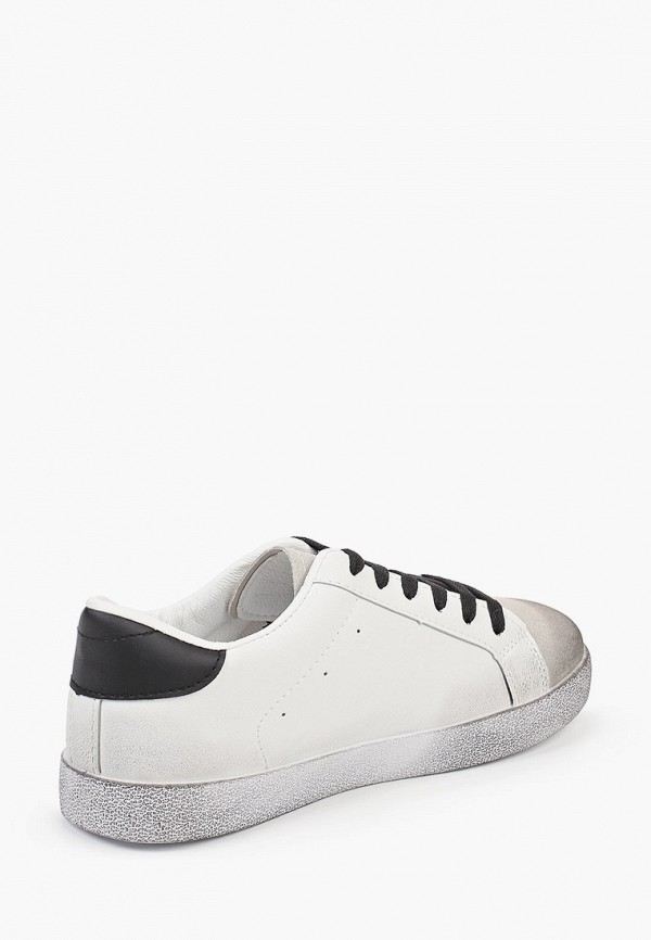 фото Кеды ideal shoes