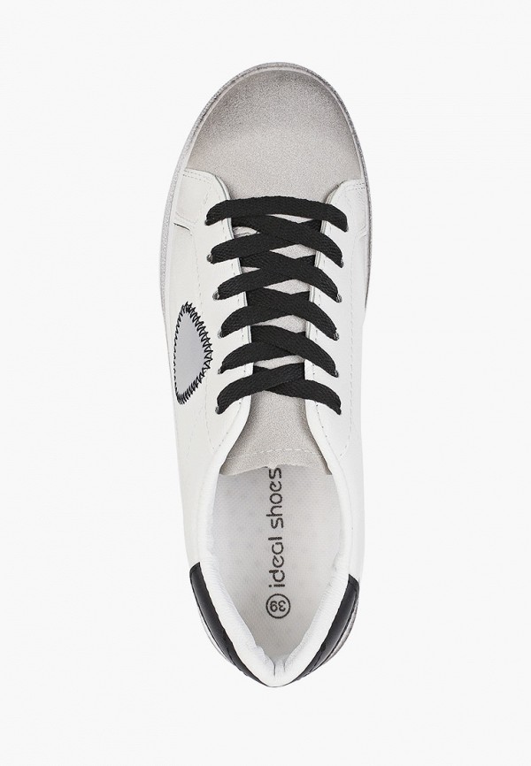 фото Кеды ideal shoes
